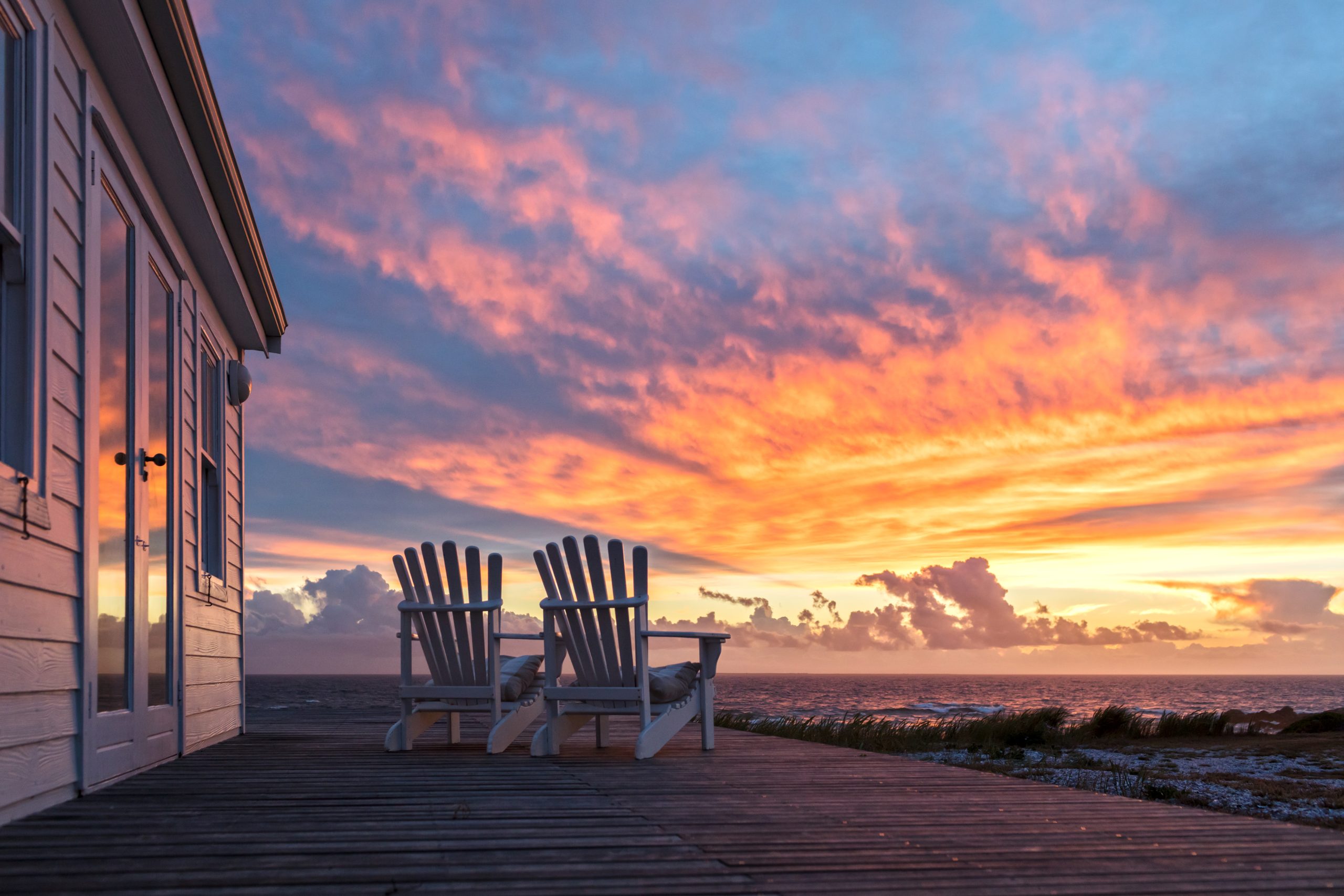 Vacation Rentals